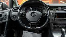Volkswagen Golf 2014 г.в.