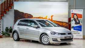 Volkswagen Golf 2014 г.в.