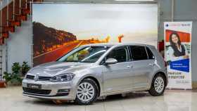 Volkswagen Golf 2014 г.в.