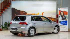 Volkswagen Golf 2014 г.в.