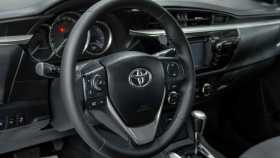 Toyota Corolla 2013 г.в.