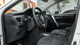 Toyota Corolla 2013 г.в.