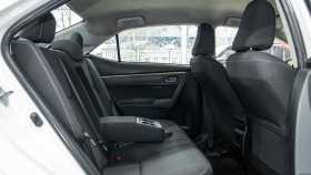 Toyota Corolla 2013 г.в.