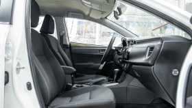 Toyota Corolla 2013 г.в.