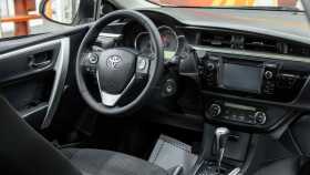 Toyota Corolla 2013 г.в.