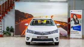 Toyota Corolla 2013 г.в.