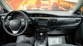 Toyota Corolla 2013 г.в.