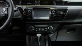 Toyota Corolla 2013 г.в.