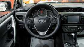 Toyota Corolla 2013 г.в.