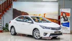 Toyota Corolla 2013 г.в.