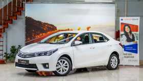 Toyota Corolla 2013 г.в.