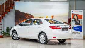 Toyota Corolla 2013 г.в.