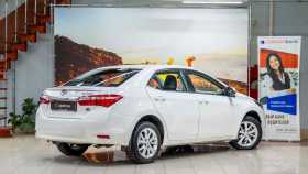Toyota Corolla 2013 г.в.