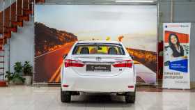 Toyota Corolla 2013 г.в.