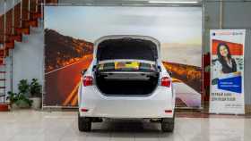 Toyota Corolla 2013 г.в.