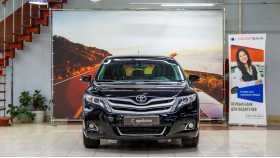 Toyota Venza 2013 г.в.