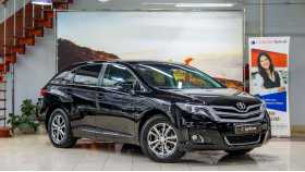 Toyota Venza 2013 г.в.