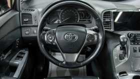 Toyota Venza 2013 г.в.