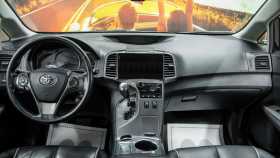 Toyota Venza 2013 г.в.