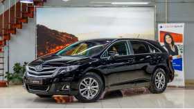 Toyota Venza 2013 г.в.