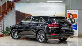 Toyota Venza 2013 г.в.