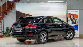 Toyota Venza 2013 г.в.