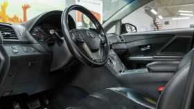 Toyota Venza 2013 г.в.