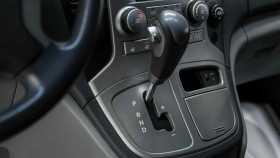 Hyundai Grand Starex 2009 г.в.