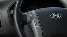 Hyundai Grand Starex 2009 г.в.