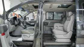 Hyundai Grand Starex 2009 г.в.
