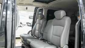 Hyundai Grand Starex 2009 г.в.