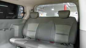 Hyundai Grand Starex 2009 г.в.