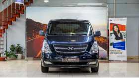 Hyundai Grand Starex 2009 г.в.