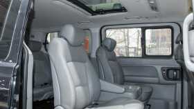 Hyundai Grand Starex 2009 г.в.