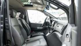 Hyundai Grand Starex 2009 г.в.