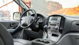 Hyundai Grand Starex 2009 г.в.