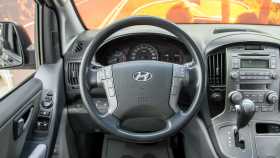 Hyundai Grand Starex 2009 г.в.