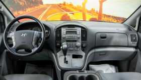 Hyundai Grand Starex 2009 г.в.