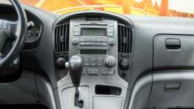 Hyundai Grand Starex 2009 г.в.