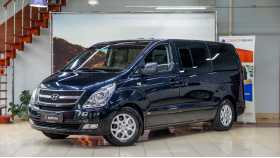 Hyundai Grand Starex 2009 г.в.