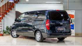 Hyundai Grand Starex 2009 г.в.