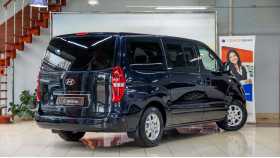 Hyundai Grand Starex 2009 г.в.