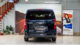 Hyundai Grand Starex 2009 г.в.