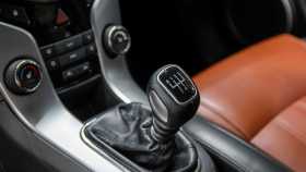 Chevrolet Cruze 2012 г.в.