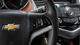 Chevrolet Cruze 2012 г.в.