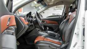 Chevrolet Cruze 2012 г.в.