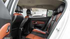 Chevrolet Cruze 2012 г.в.