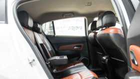 Chevrolet Cruze 2012 г.в.