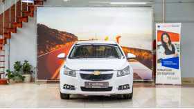 Chevrolet Cruze 2012 г.в.