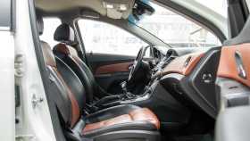 Chevrolet Cruze 2012 г.в.